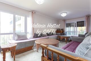  Appartement � vendre 4 pi�ces 78 m�