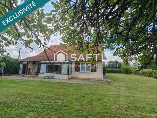  Maison � vendre 3 pi�ces 72 m�