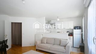  Appartement � vendre 2 pi�ces 47 m�