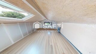  Maison � vendre 5 pi�ces 110 m�