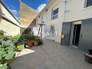  Maison à vendre 6 pièces 165 m²