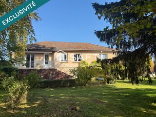  Maison � vendre 6 pi�ces 119 m�