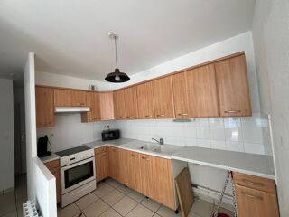 Appartement à vendre 3 pièces 56 m²