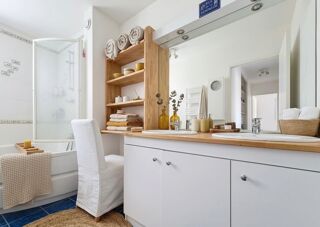 Vente Appartement Appartement familial 4 pièces avec balcon Alfortville