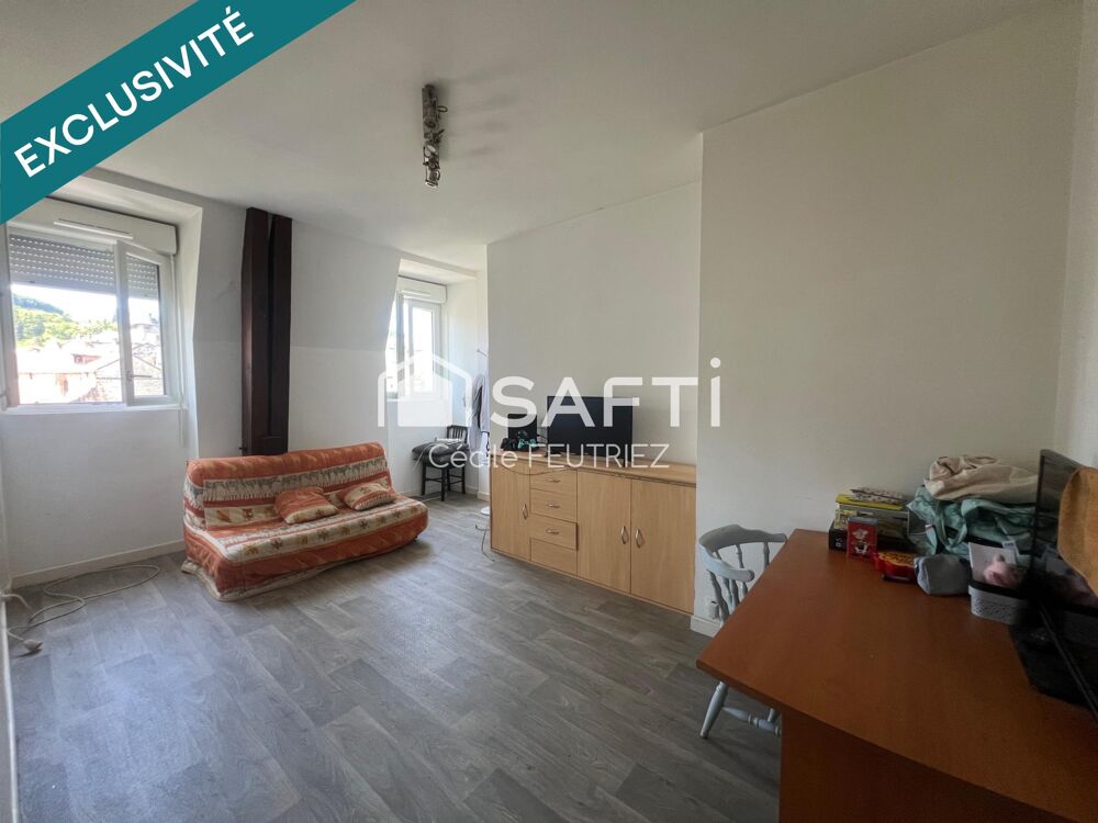 Appartement t2
