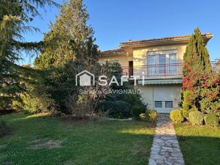  Maison � vendre 7 pi�ces 168 m�