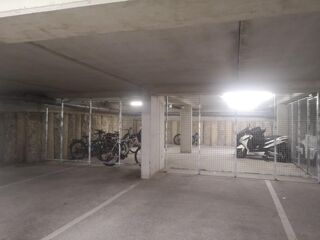  Parking / Garage à vendre 13 m²