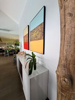 Maison à vendre 6 pièces 183 m²