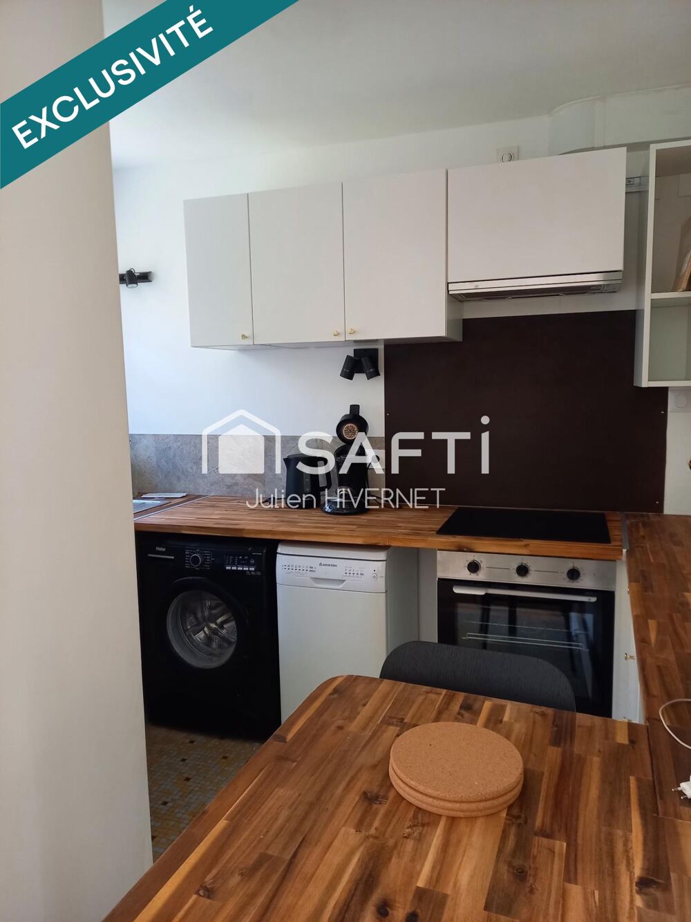 T4 LUMINEUX  3 CHAMBRES  COLOCATION ÉTUDIANTE EN PLACE