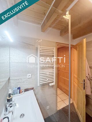  Appartement à vendre 3 pièces 50 m²