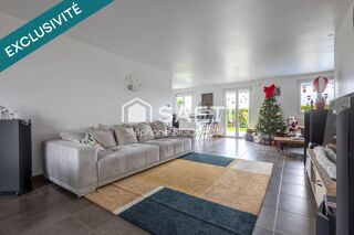  Maison � vendre 5 pi�ces 109 m�