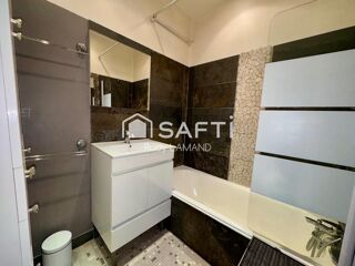  Appartement � vendre 2 pi�ces 47 m�