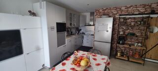  Maison à vendre 4 pièces 110 m²