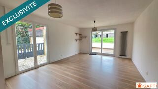  Maison � vendre 4 pi�ces 96 m�