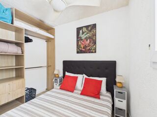  Appartement à vendre 2 pièces 32 m²