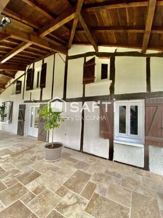  Maison � vendre 5 pi�ces 130 m�