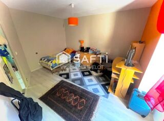  Maison à vendre 5 pièces 150 m²