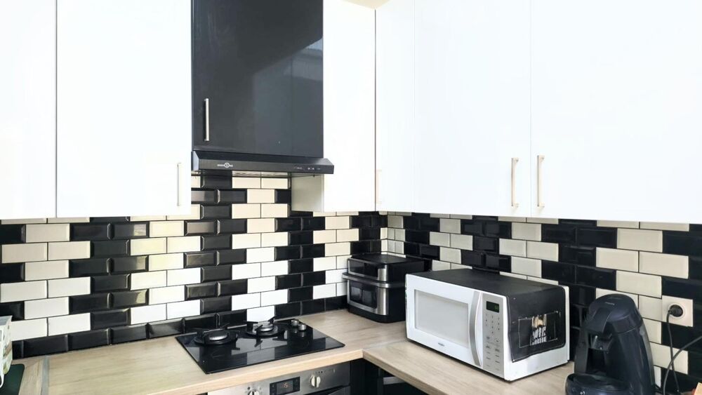 Vente Maison A Clichy-sous-Bois 93390   Maison de 63 m², 4 pièces , terrain 240 m2 Clichy-sous-bois