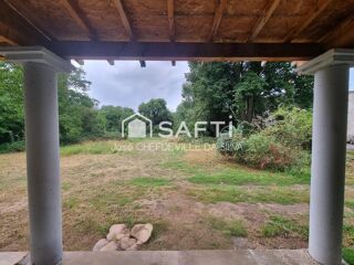  Maison � vendre 5 pi�ces 125 m�