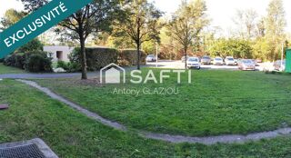  Appartement  vendre 2 pices 42 m