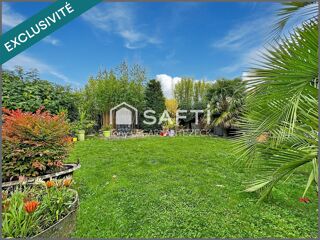  Maison  vendre 8 pices 120 m