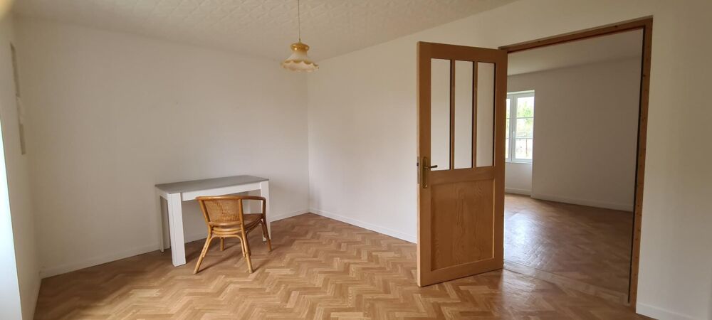 Vente Maison Maison à vendre à La Pérouille (36) La perouille