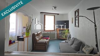  Maison  vendre 6 pices 154 m