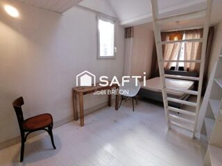  Maison à vendre 2 pièces 36 m²