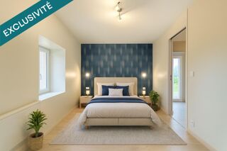  Maison � vendre 5 pi�ces 200 m�