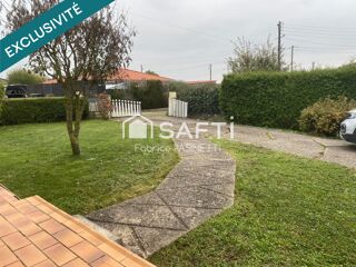  Maison � vendre 5 pi�ces 94 m�