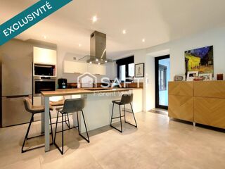  Maison � vendre 6 pi�ces 129 m�