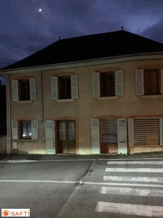  Maison � vendre 4 pi�ces 100 m�