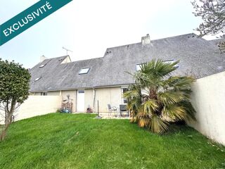  Maison � vendre 6 pi�ces 105 m�