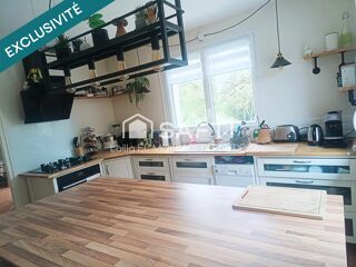  Maison � vendre 6 pi�ces 140 m�