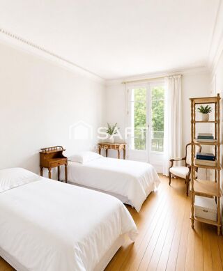  Appartement à vendre 4 pièces 106 m²