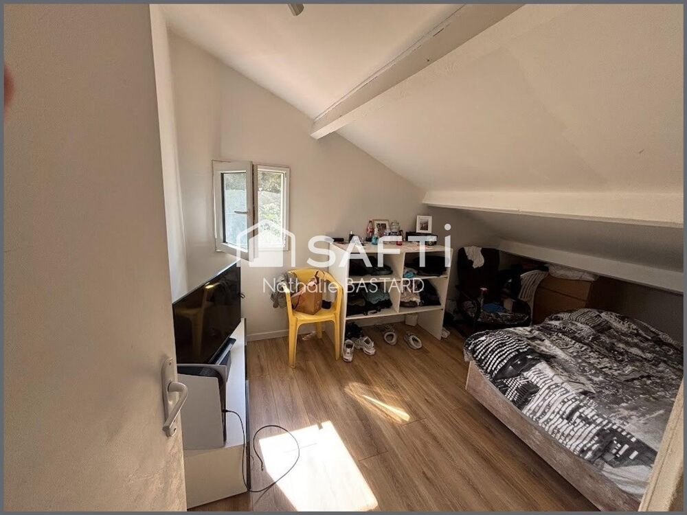 à vendre  Maison Ensuès-la-Redonne (13820)