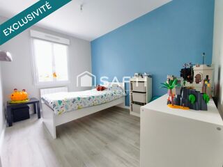 Vente Maison Maison 6 pièces 125 m² Monts