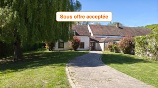  Maison � vendre 15 + pi�ces 367 m�