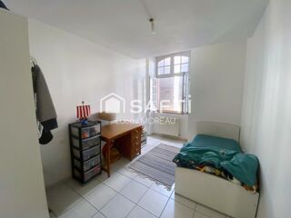  Appartement à vendre 3 pièces 68 m²