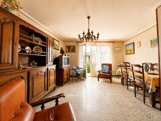  Maison à vendre 4 pièces 108 m²