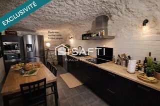  Maison � vendre 4 pi�ces 125 m�