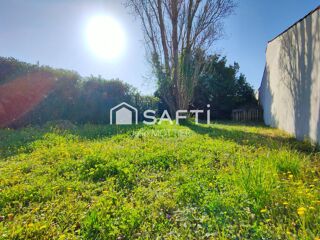  Terrain à vendre 200 m²