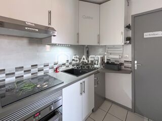  Appartement � vendre 2 pi�ces 36 m�