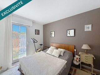  Appartement à vendre 3 pièces 60 m²