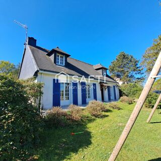  Maison � vendre 7 pi�ces 139 m�