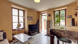  Maison à vendre 4 pièces 70 m²