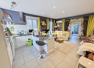  Maison � vendre 5 pi�ces 106 m�