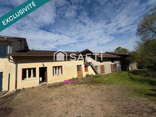  Maison à vendre 2 pièces 60 m²