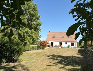  Maison à vendre 6 pièces 130 m²