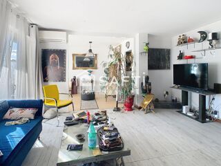  Appartement  vendre 4 pices 84 m